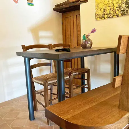 Casetta Di Vi * San Quirico d'Orcia