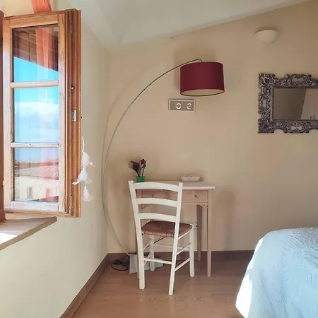 Apartment Casetta Di Vi *