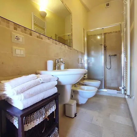 Apartment Casetta Di Vi San Quirico d'Orcia