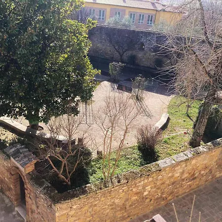 Casetta Di Vi * San Quirico d'Orcia