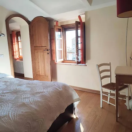 Apartment Casetta Di Vi *