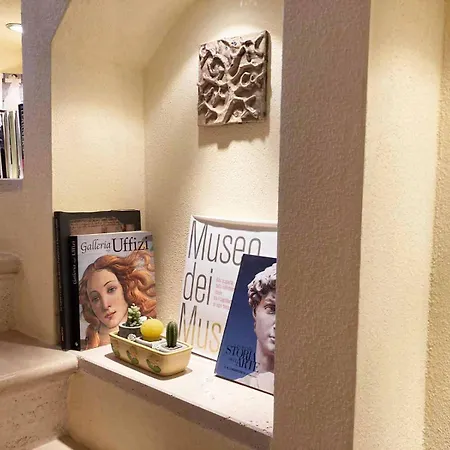 Casetta Di Vi Apartment
